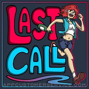 Last Call 3D Customer Service