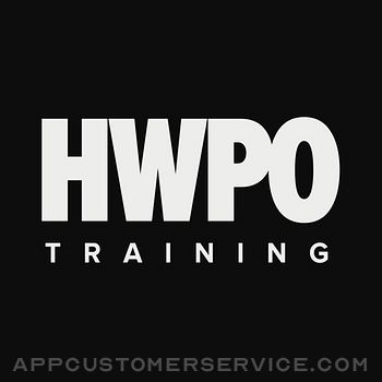 HWPO - Training app Customer Service