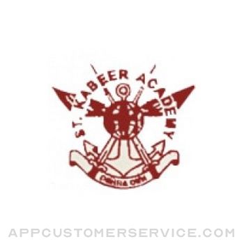 St.Kabeer Academy Learning App Customer Service