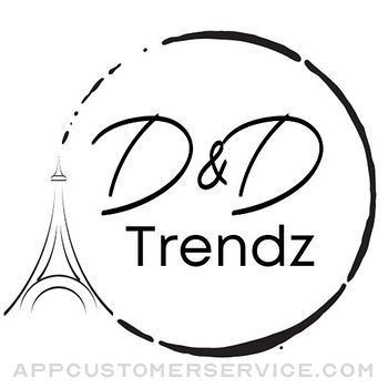 D&D Trendz Customer Service