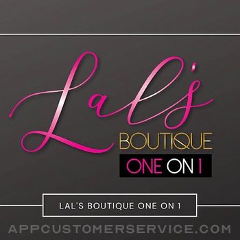 Lal's Boutique One On 1 Customer Service