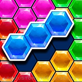 Hexa Block Puzzle: Tangram Puz Customer Service