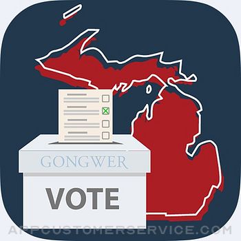Michigan Elections Customer Service