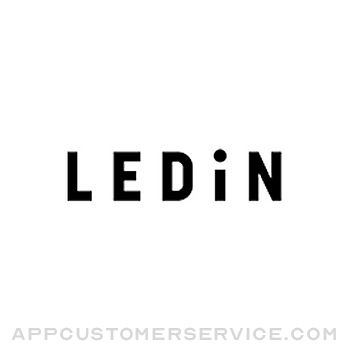 Ledin Customer Service