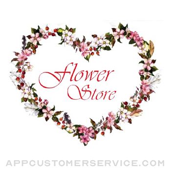 Flowers Store Customer Service