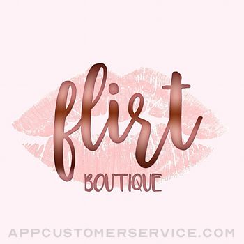 Flirt Boutique Customer Service