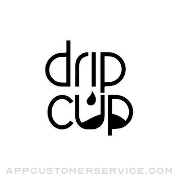 Drip Cup Customer Service