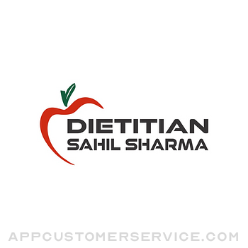 Dietitian Sahil Sharma Customer Service