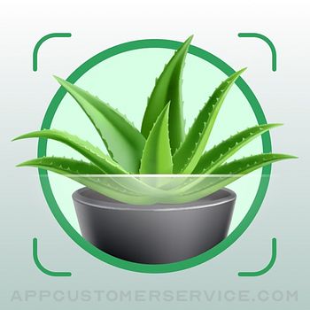 Plant Identifier Aрр Plant ID Customer Service