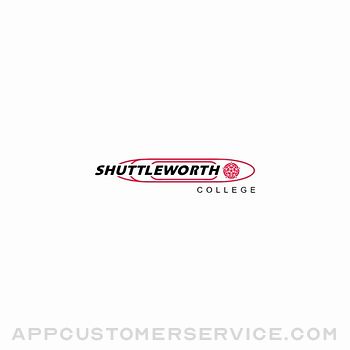 Shuttleworth College Customer Service