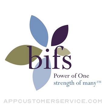 BIFS Study Customer Service