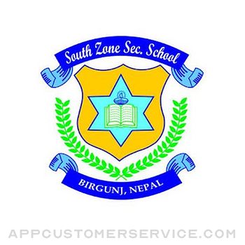 South Zone Secondary School Customer Service