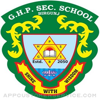 G.H.P School : Birgunj Customer Service