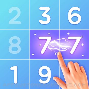 Number Match - Logic Puzzles Customer Service