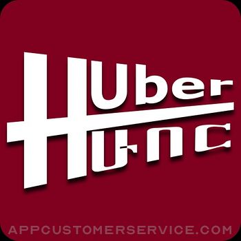 Huber Ride User Customer Service