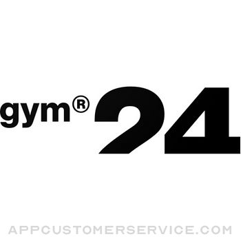 Gym24 Customer Service