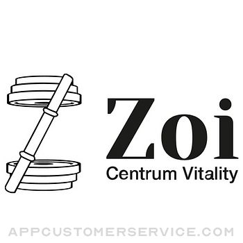 Zoi Centrum Vitality Customer Service