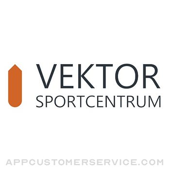 VEKTORsportcentrum Customer Service