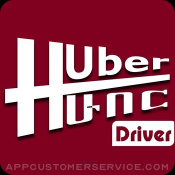 Huber ET Driver Customer Service