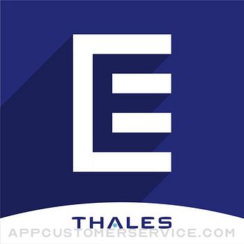 Thales Events Customer Service