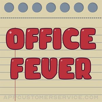 Office Fever Customer Service