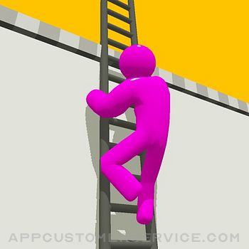 Ladder Master - Color Run Customer Service
