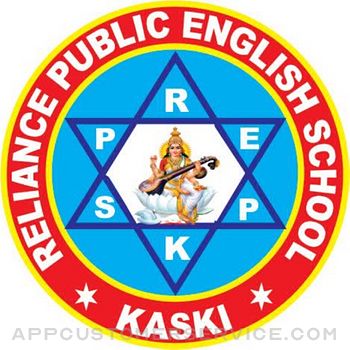 Reliance Public School:Pokhara Customer Service
