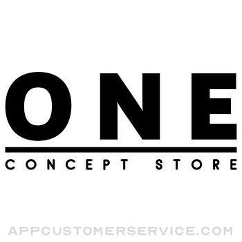 One Concept Store Customer Service
