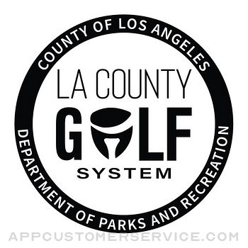 LA County Golf Customer Service