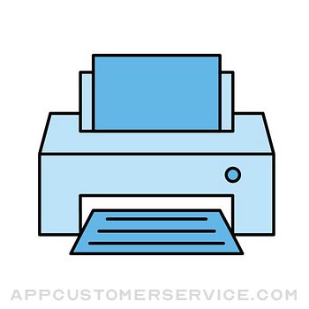 Smart Printer App + Customer Service
