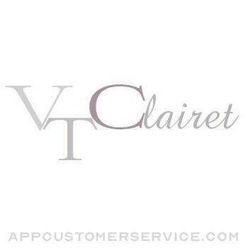 VTClairet Customer Service