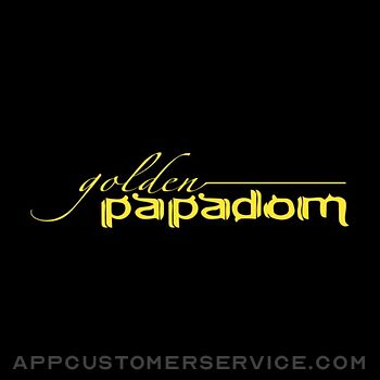 Golden Papa Dom, Northampton Customer Service