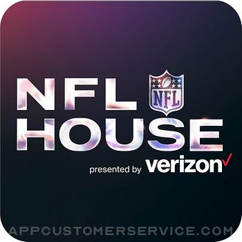 NFL House 2022 Customer Service