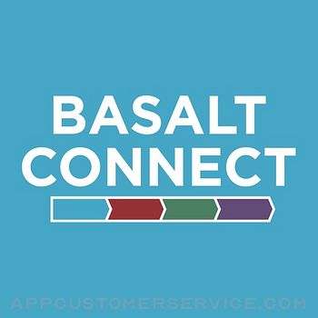 Basalt Connect Customer Service