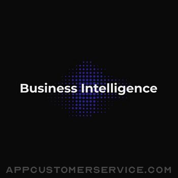 Business Intelligence App Customer Service
