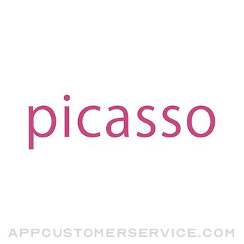 picasso ピカソ公式アプリ Customer Service