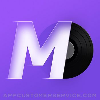 MD Vinyl - Widget & Player Customer Service