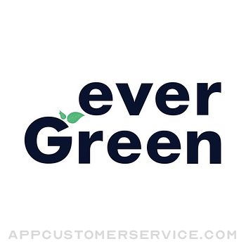 ever Green エバーグリーン公式アプリ Customer Service