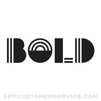 Bold | بولد Customer Service