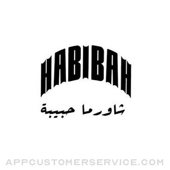 Shawarma Habibah |شاورما حبيبة Customer Service