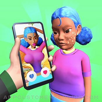 Download Fake Buster 3D App