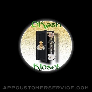 Ckash Kloset Customer Service