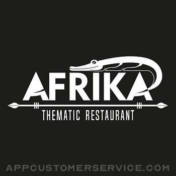 Afrika Pizzería Customer Service
