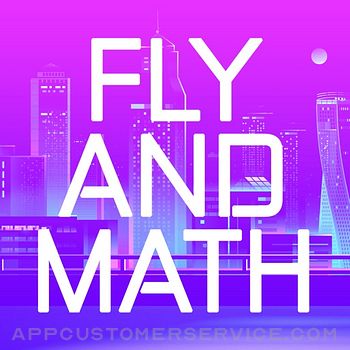 Fly & Math - Arcade Customer Service