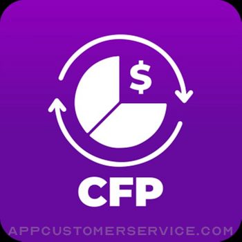 CFP Exam Prep App by Achieve Customer Service