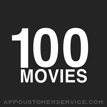 100 Movies Customer Service