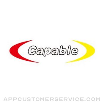 Capable Customer Service