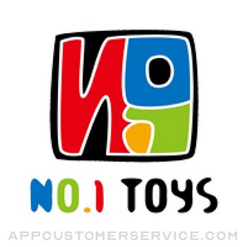 No1-Toys Customer Service