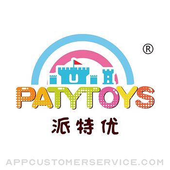 PaiTe-Toys Customer Service