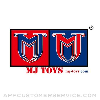 MJ-Toys Customer Service